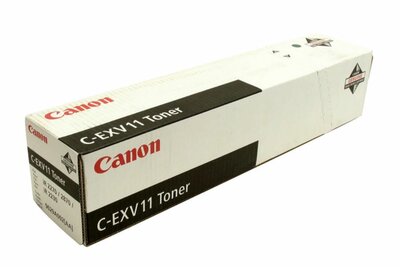 Canon C-EXV11 Black