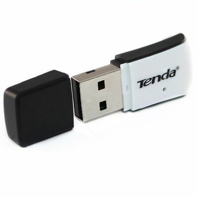 Tenda W311M 150M Wireless N mini USB Adapter