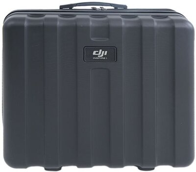DJI Inspire 1 Part 62 Plastic Suitcase(Without Inner Container)