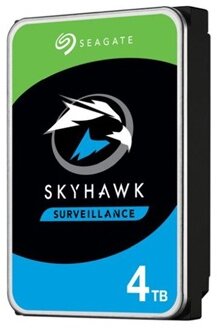 SEAGATE - SKYHAWK 4TB - ST4000VX013