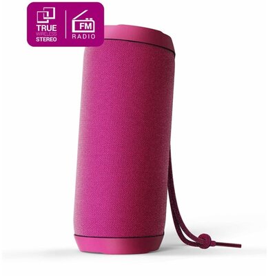 Energy Sistem EN 449347 Urban Box 2 Magenta Bluetooth hangszóró