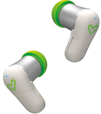 Energy Sistem EN 447329 Earphones Style 6 True Wireless Bluetooth fehér fülhallgató