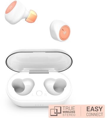 Energy Sistem EN 449774 Earphones Urban 1 True Wireless Bluetooth fehér fülhallgató