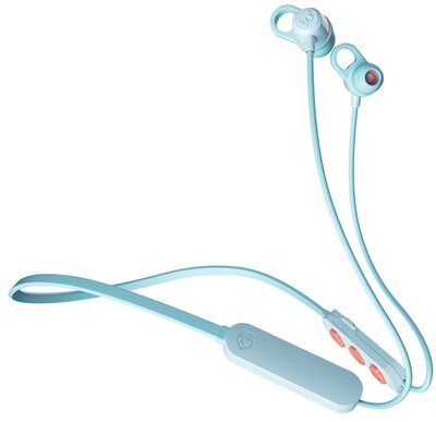 Skullcandy S2JPW-N743 Jib+ Bleaced Blue Bluetooth nyakpántos kék fülhallgató