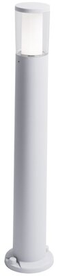 Fumagalli CARLO 800 DECO LED 3,5W GU10 fehér kültéri állólámpa
