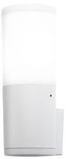 Fumagalli AMELIA FS LED 8W 2,7K E27 fehér kültéri falilámpa