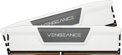 DDR5 Corsair VENGEANCE 5200MHz 32GB - CMK32GX5M2B5200C40W (KIT 2DB)