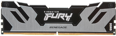 DDR5 KINGSTON FURY Rendegade 6000MHz 16GB - KF560C32RS-16