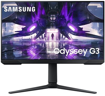 Samsung - Odyssey G3 - LS24AG30ANUXEN