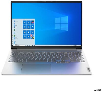 Lenovo - IdeaPad 5 Pro 16ACH6 - 82L500R1HV