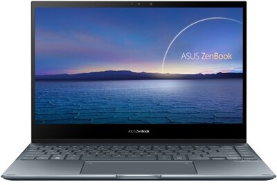 ASUS - ZenBook Flip - UX363EA-HP459W