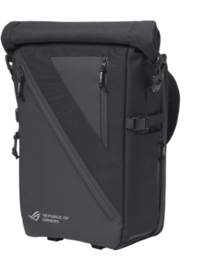 ASUS ACCY Notebook táska 17" ROG BP2702 ARCHER, Fekete