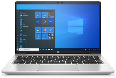 HP - ProBook 640 G8 - 3S8T3EA
