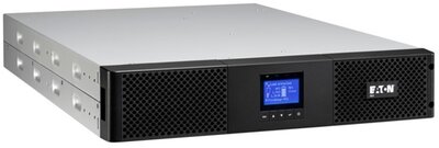 EATON 9SX 1500iR 1350W fekete rack szünetmentes tápegység - 9SX1500IR