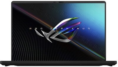 Asus - ROG Zephyrus M16 - GU603ZW-LS088W