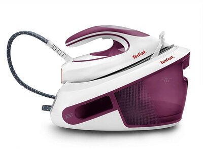 Tefal SV8054E0 gőzállomás