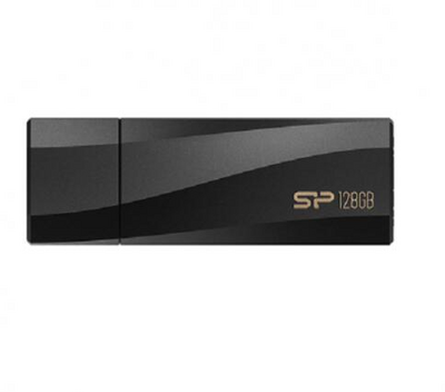 SILICON POWER - Blaze B07 128GB - SP128GBUF3B07V1K