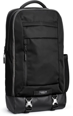 Dell - TIMBUK2 Premium 15 Inch Laptop Backpack - 460-BCKG