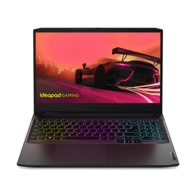 Lenovo - Ideapad Gaming 3 15ACH6 - 82K20080HV