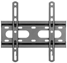 Stell SHO 4200 Slim 23"-42" VESA 200x200 fix fali konzol - 35055574