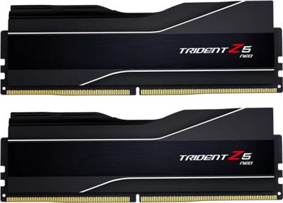 DDR5 G.SKILL Trident Z5 Neo 5600MHz (AMD EXPO) 32GB - F5-5600J3036D16GX2-TZ5N (KIT 2DB)