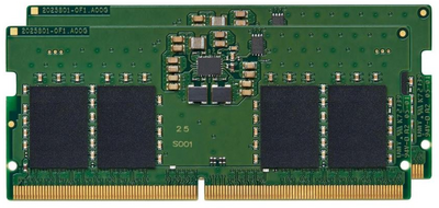 NOTEBOOK DDR5 Kingston 4800MHz 32GB - KVR48S40BS8K2-32 (KIT 2DB)