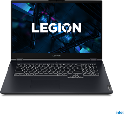 Lenovo - Legion 5 17ACH6H - 82JY0015HV