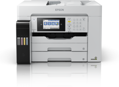 Epson EcoTank Pro L15180 A3+ színes tintasugaras multifunkciós nyomtató