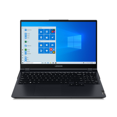 Lenovo - Legion 5 15ACH6H - 82JU002THV