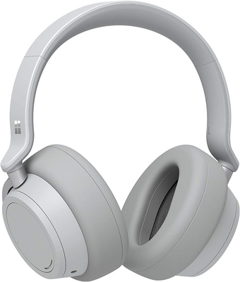 MICROSOFT - Surface Headphones 2 - Grey - QXL-00022