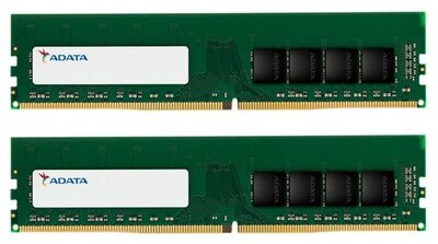 DDR4 ADATA 3200MHz 16GB - AD4U32008G22-DTGN (KIT 2DB)
