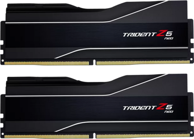 DDR5 G.SKILL Trident Z5 Neo 6000MHz (AMD EXPO) 32GB - F5-6000J3238F16GX2-TZ5N (KIT 2DB)