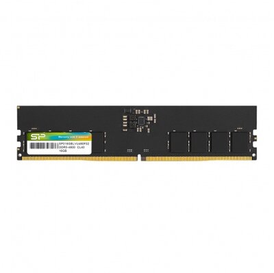 DDR5 SILICON POWER 4800MHz 16GB - SP016GBLVU480F02