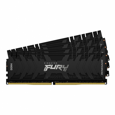 DDR4 Kingston FURY RENEGADE 5333MHz 16GB - KF453C20RBK2/16 (KIT 2DB)