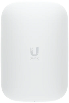 Ubiquiti - UniFi U6-Extender - U6-EXTENDER