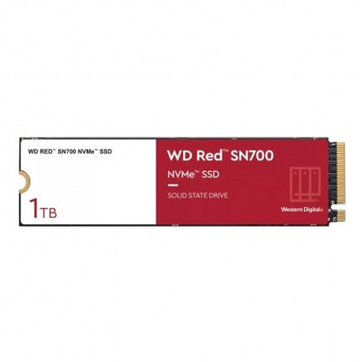WESTERN DIGITAL - RED SN700 1TB - WDS100T1R0C