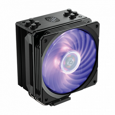 COOLER MASTER - HYPER 212 RGB EDITION WITH LGA1700