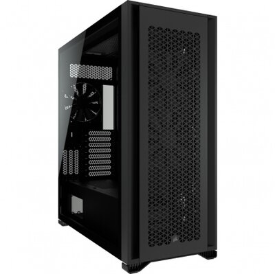 CORSAIR 7000D AIRFLOW Full Tower ATX PC Case - Black
