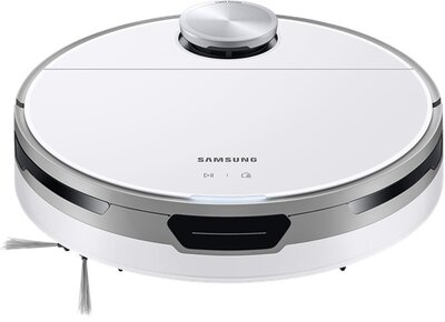 Samsung VR30T85513W/GE Jet Bot+ robotporszívó