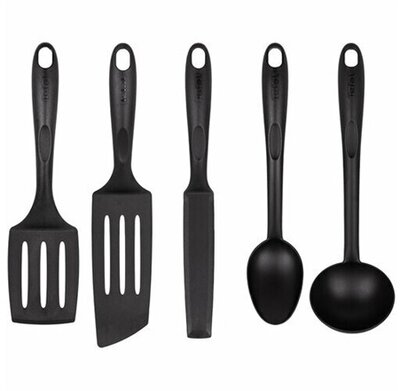 Tefal K001A504 Bienvenue 5 részes konyhai eszköz szett