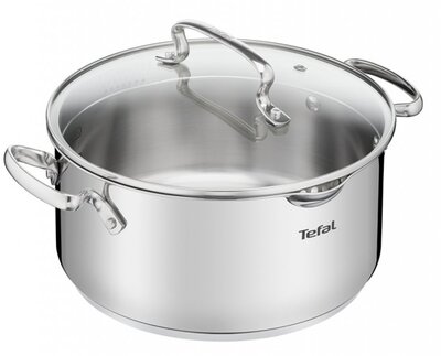 Tefal G7194455 Duetto+ 20 cm fazék