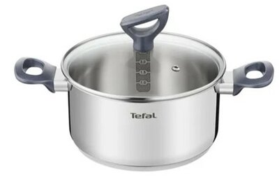 Tefal G7124445 Daily Cook 20 cm fazék