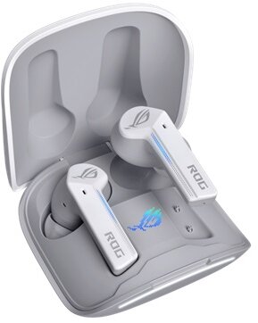 ASUS ROG Cetra True Wireless fehér fülhallgató