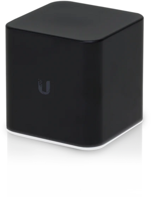 UBiQUiTi - UISP airCube Home WiFi Access Point - ACB-AC