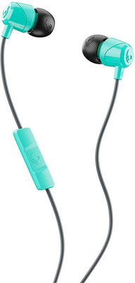 Skullcandy S2DUY-L675 JIB ciánkék-szürke fülhallgató