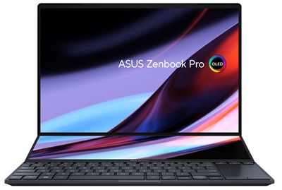 Asus - ZenBook Pro - UX8402ZE-M3167X