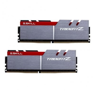 DDR4 G.SKILL Trident Z 3600MHz 32GB - F4-3600C17D-32GTZ (KIT 2DB)