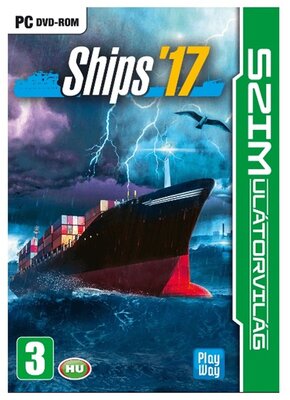 Szimulátor Világ: Giant Machines 2017 PC játékszoftver