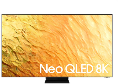 Samsung 75" QE75QN800BTXXH 8K UHD Smart Neo QLED TV