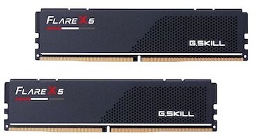 DDR5 G.SKILL Flare X5 5200MHz (AMD EXPO) 32GB - F5-5200J3636C16GX2-FX5 (KIT 2DB)